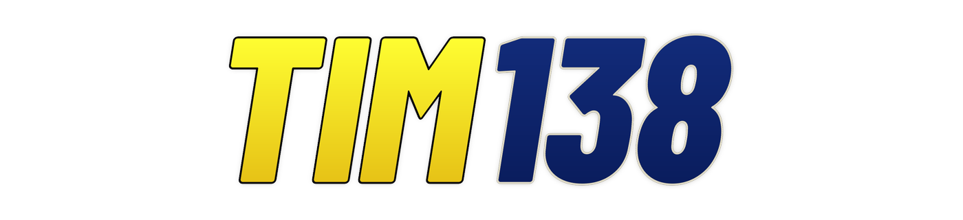 tim138 Logo